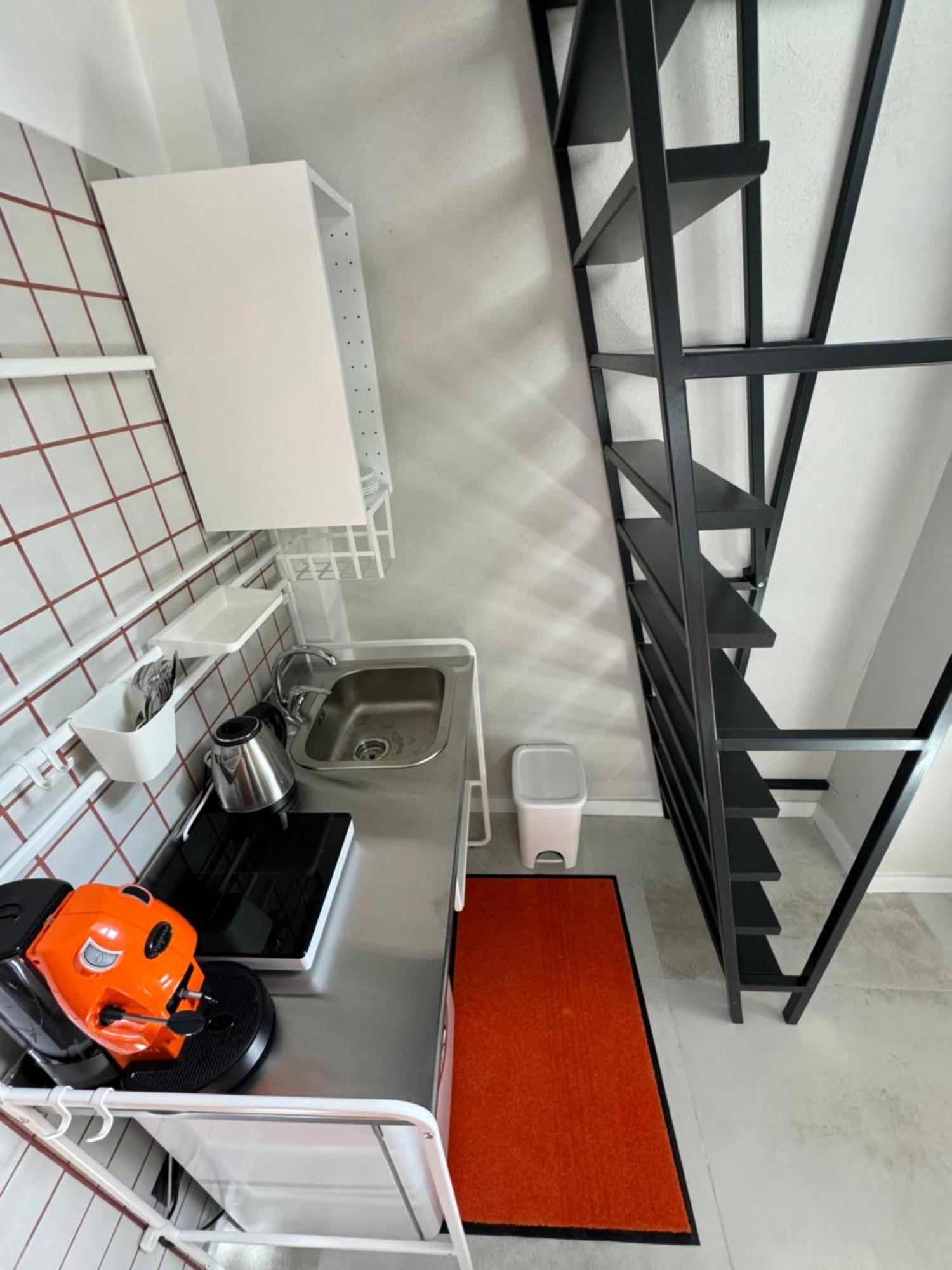 Bed & Breakfast Orange Heart Napels